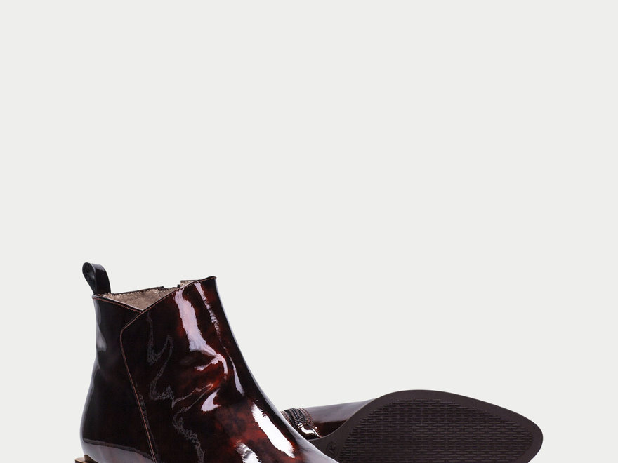 Hispanitas - Strut Footwear \u0026 Apparel