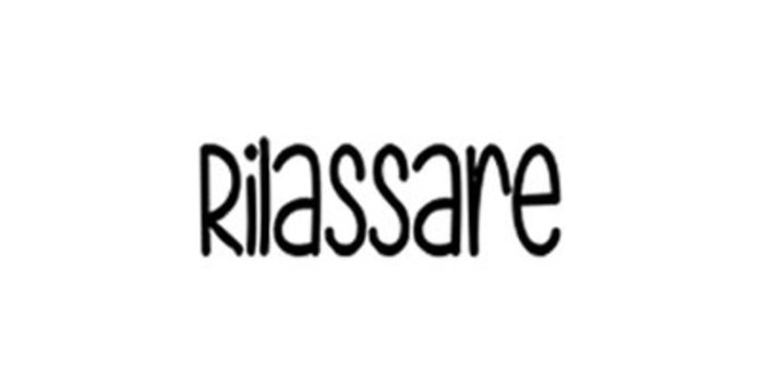 Rilassare