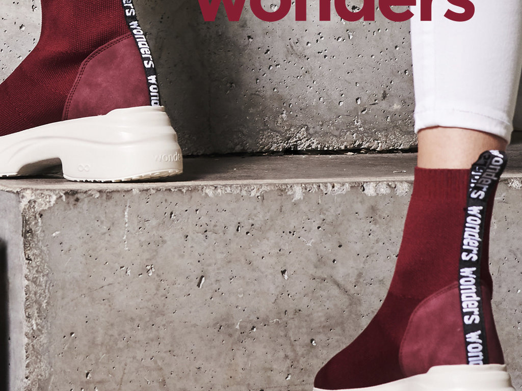 Wonders Wonders C5507 boot S22