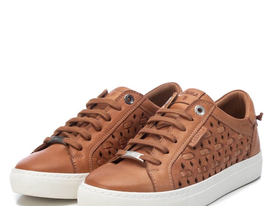 rollie court sneakers