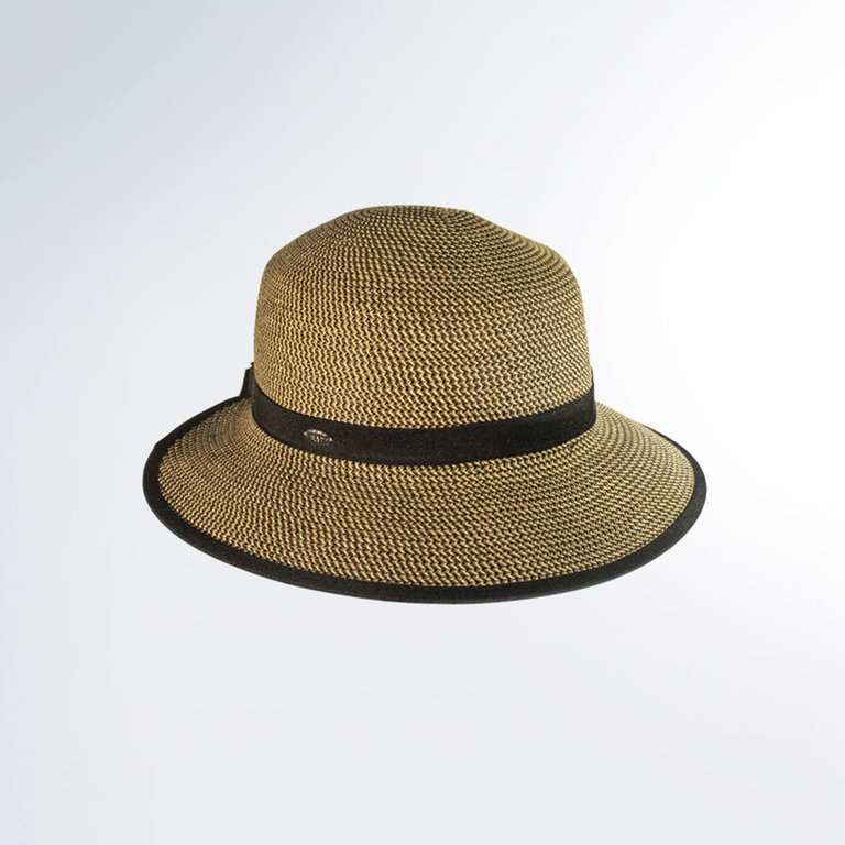 Annie lounger hat/adjustable S22