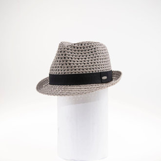 Dukesi packable fedora