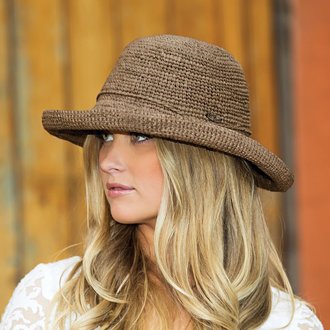 Catalina hat