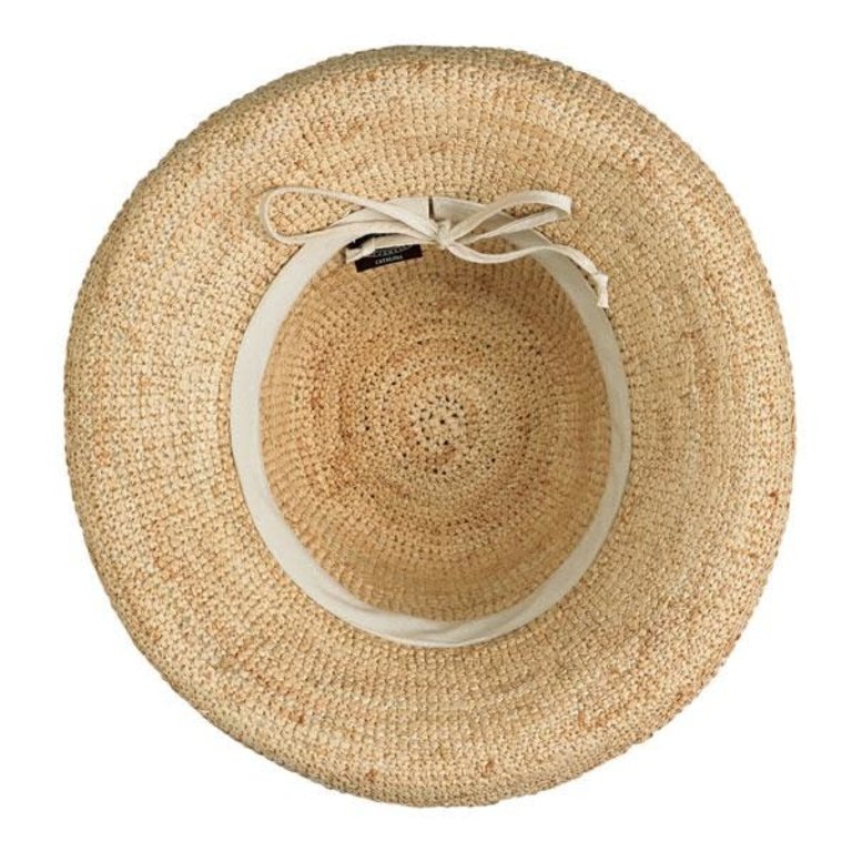 Wallaroo Hat - Malibu - Natural