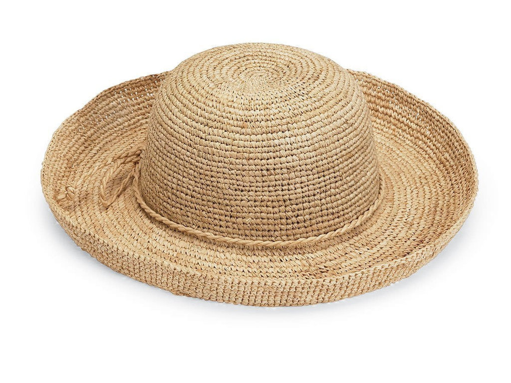 Catalina hat