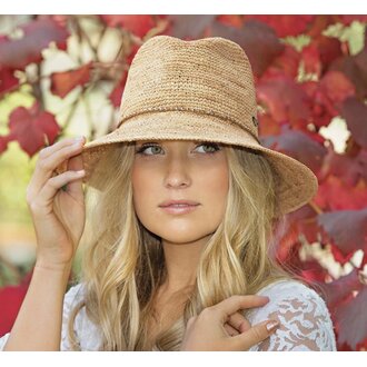 Malibu hat