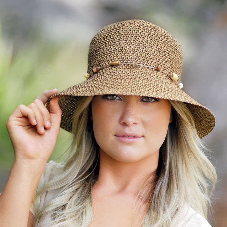 Naomi hat - Strut Footwear & Apparel