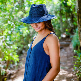 Victoria fedora Victoria fedora