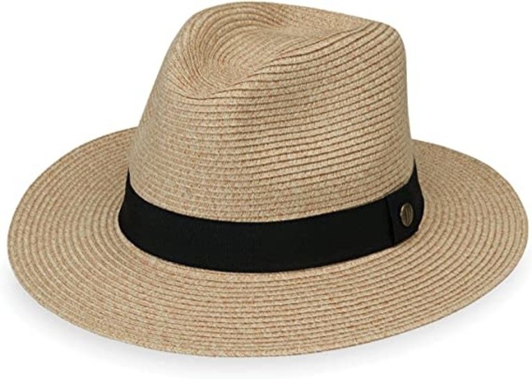 Palm Beach fedora XL