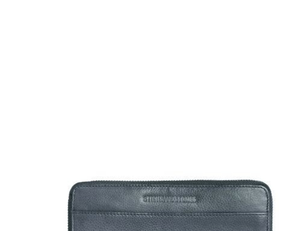 Denver wallet - premium leather