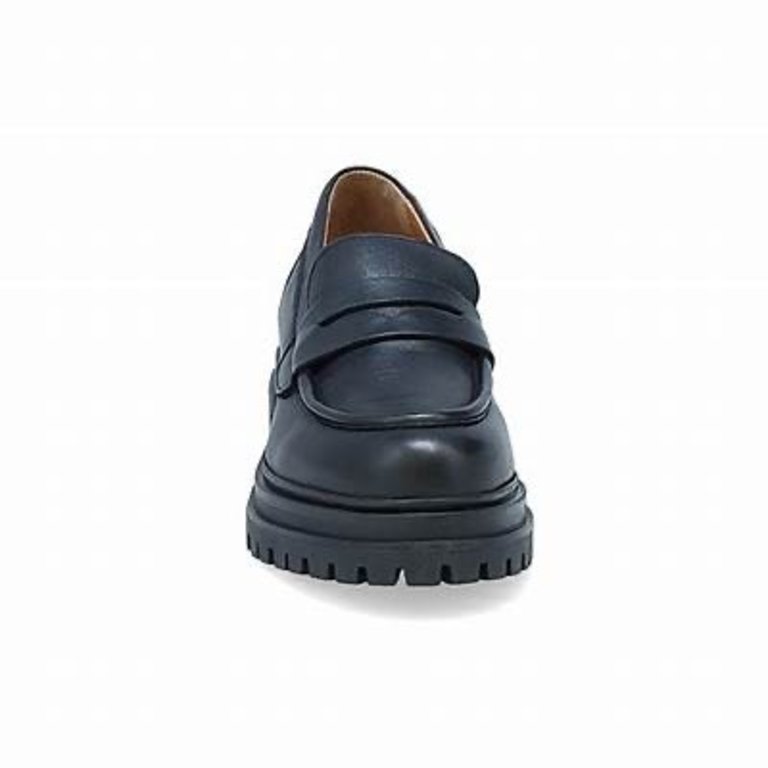 Miz Mooz Legend loafer