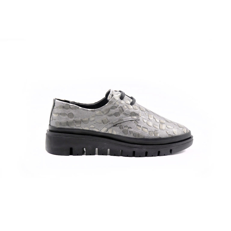 Tyche Inspire lace-up shoe