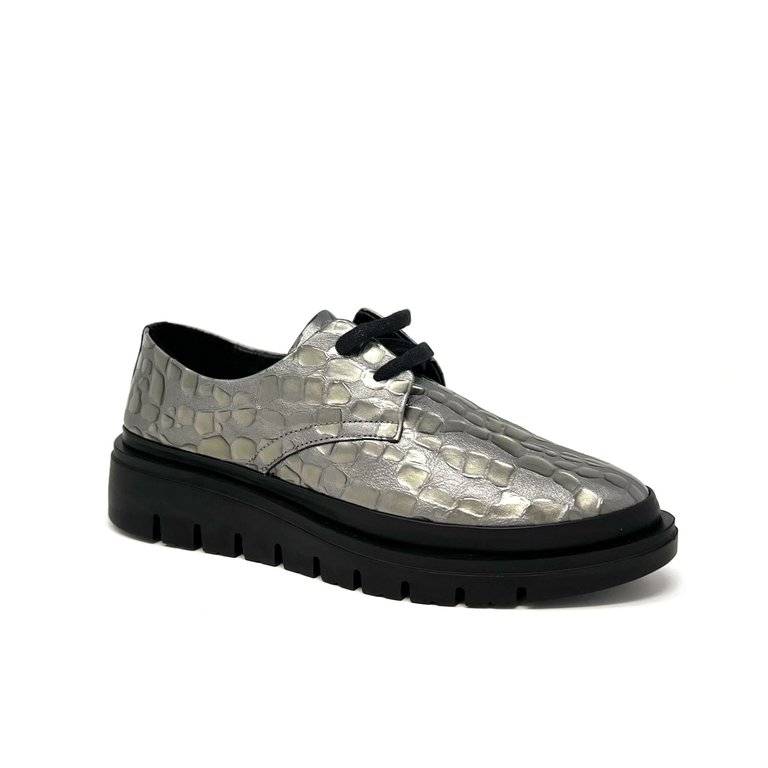 Tyche Inspire lace-up shoe