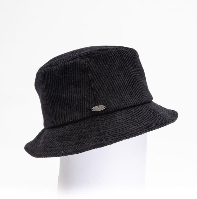 boone corduroy bucket hat