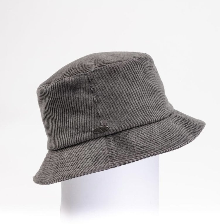 boone corduroy bucket hat