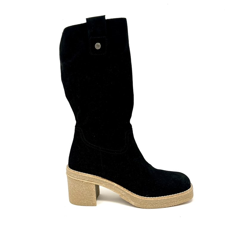 Toni Pons Palty-Sy mid suede boot