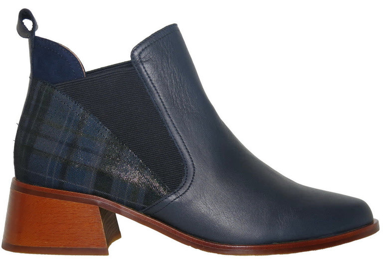 Bresley Ducale ankle boot