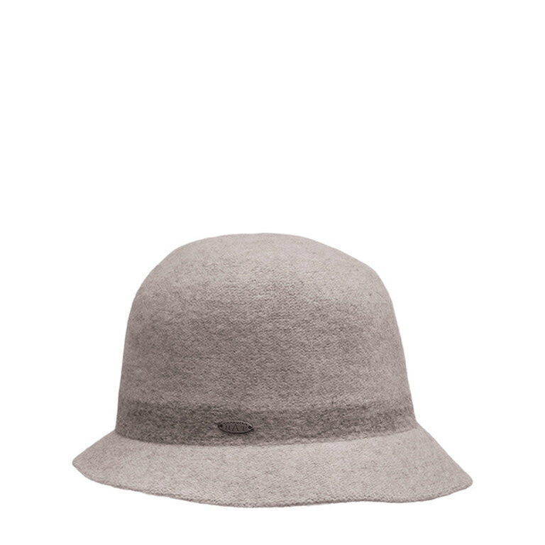 Claude cloche hat