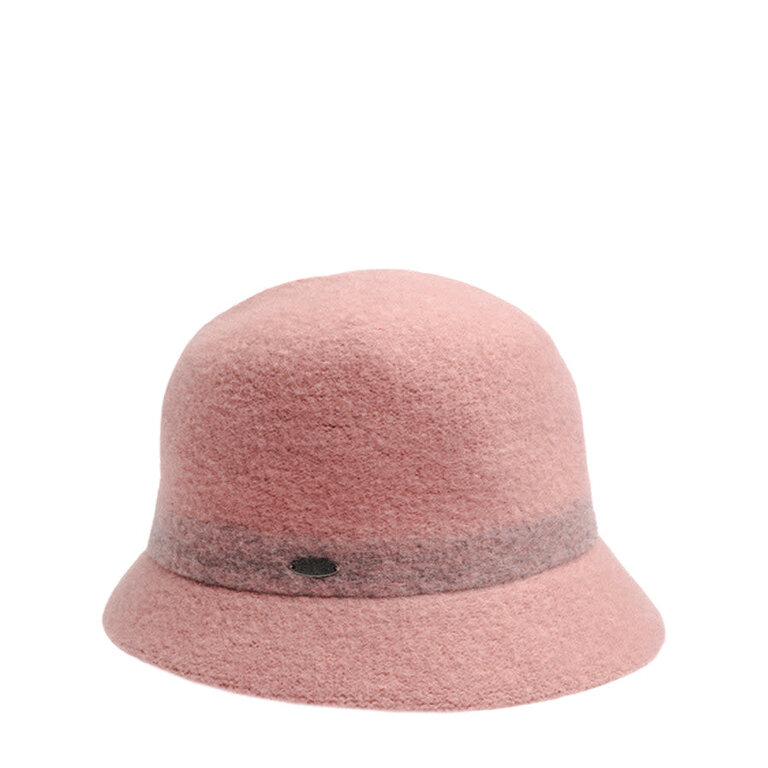 Claude cloche hat