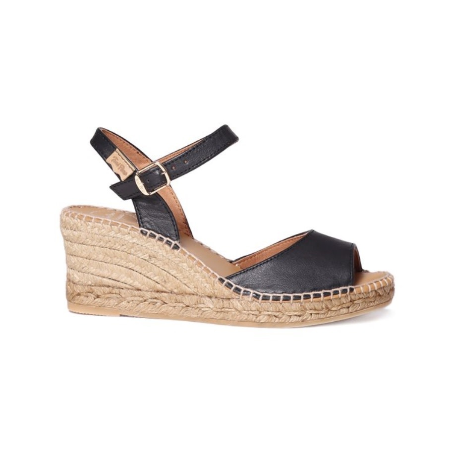 Sia wedge sandal S23 Strut Footwear & Apparel