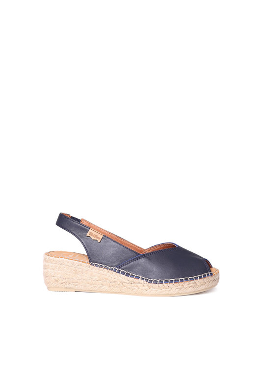 Toni Pons Bernia peep-toe espadrille