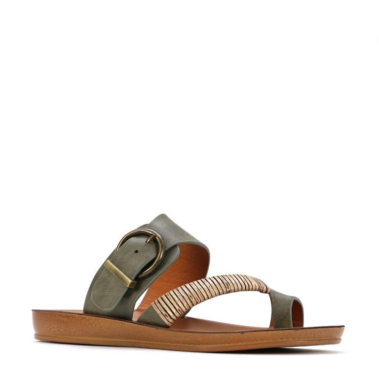 los cabos Bria sandal