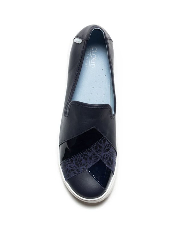 Cloud FA slip-on sneaker