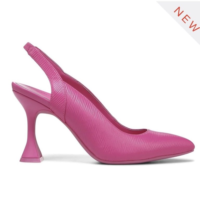 Vionic Adalena slingback heel