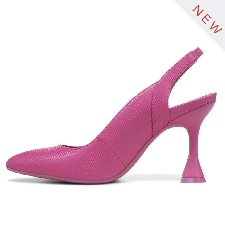 Vionic Adalena slingback heel