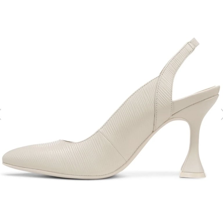 Vionic Adalena slingback heel