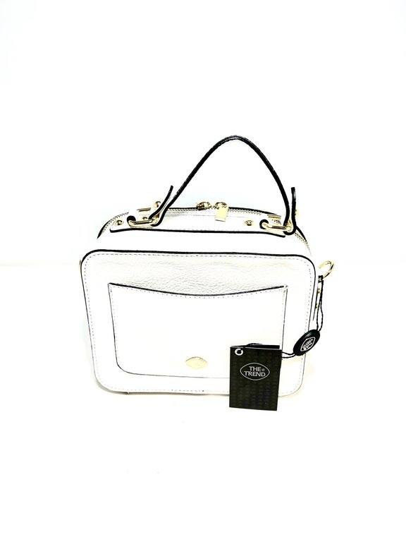The Trend Italy Small square bag