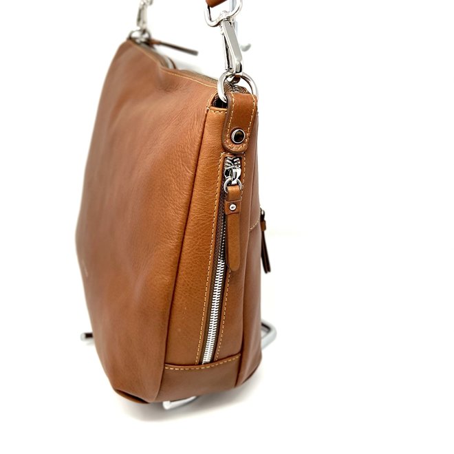 Small Crossbody Bag w/Guitar Strap (2 Color Options) – 260 Broadway Boutique