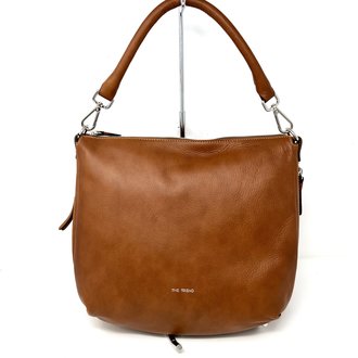 The Izzy Crossbody Bag w/ Guitar Strap - Tan/White Arrowhead – Southern  Julep