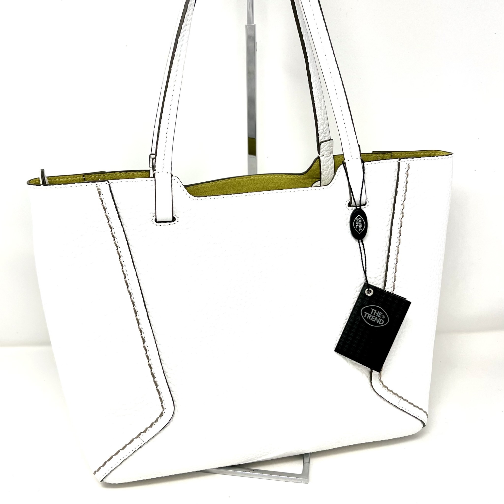 Pebbled laptop tote 2864651 Strut Footwear & Apparel