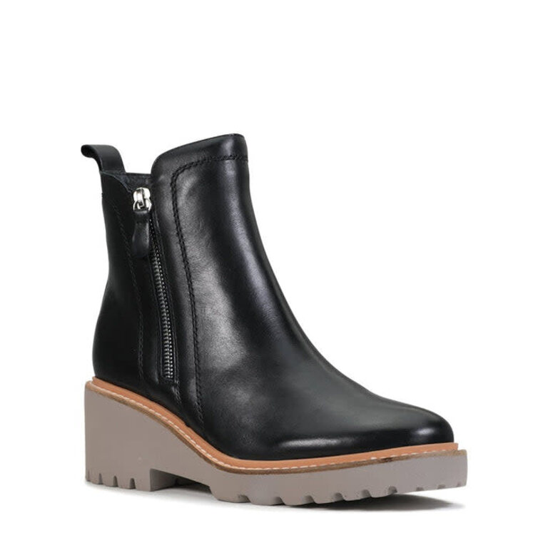 EOS Parson wedge ankle boot