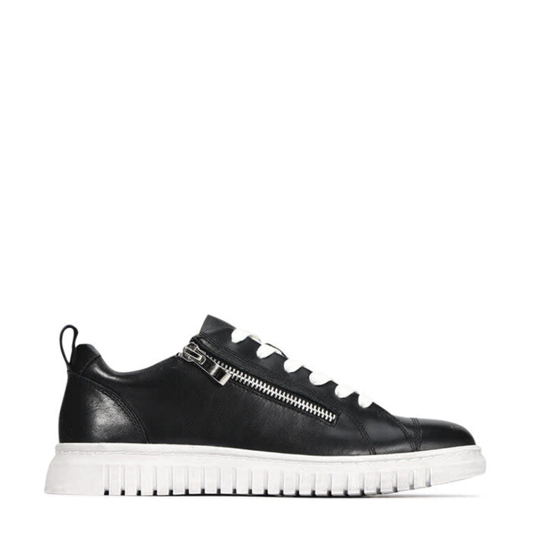 EOS Clarence zip sneaker