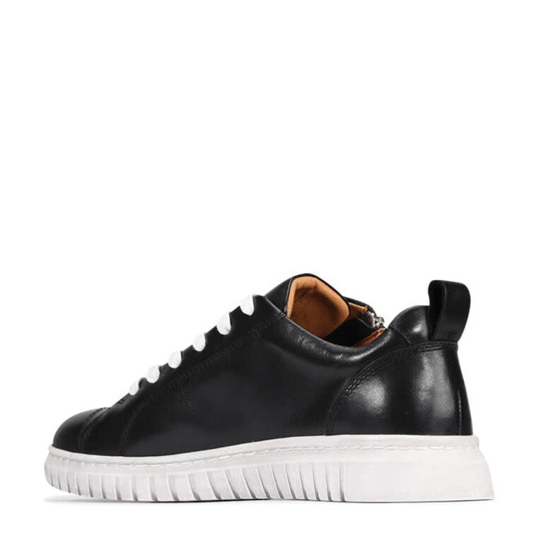 EOS Clarence zip sneaker