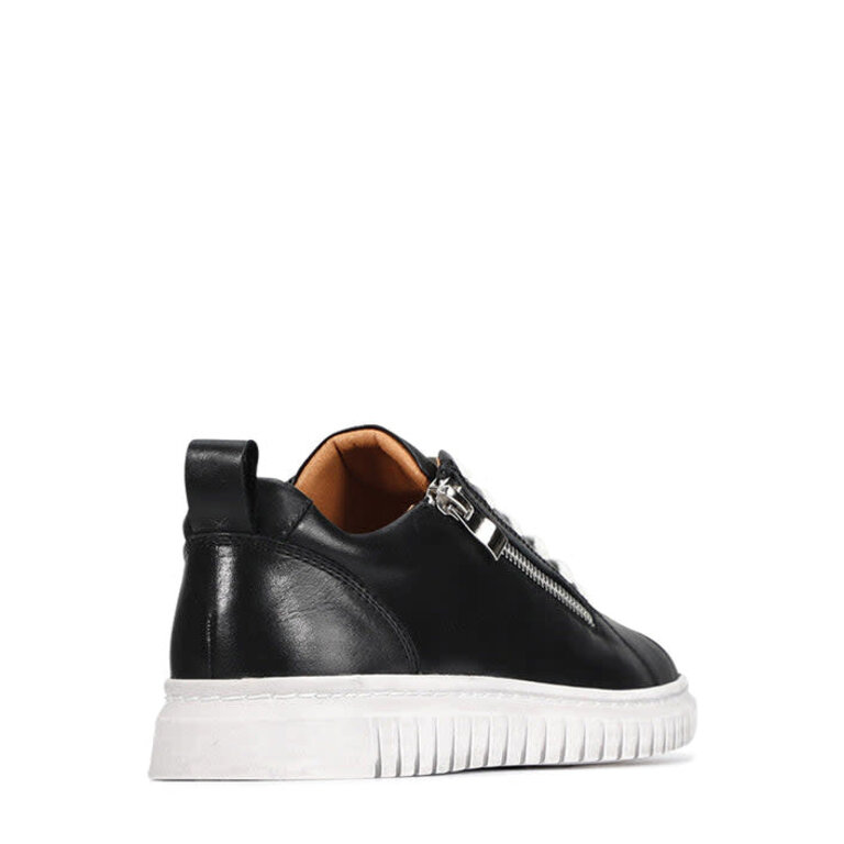 EOS Clarence zip sneaker