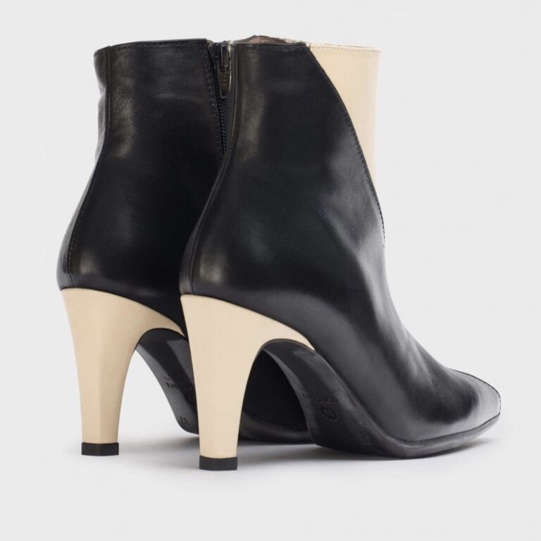 Wonders Wonders heeled bootie