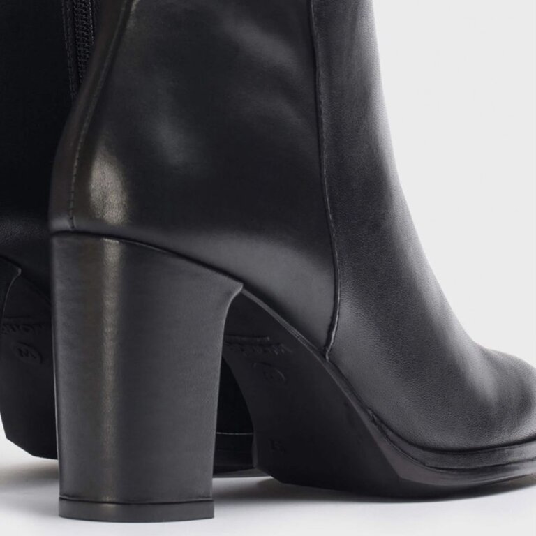 Wonders Wonders heeled bootie