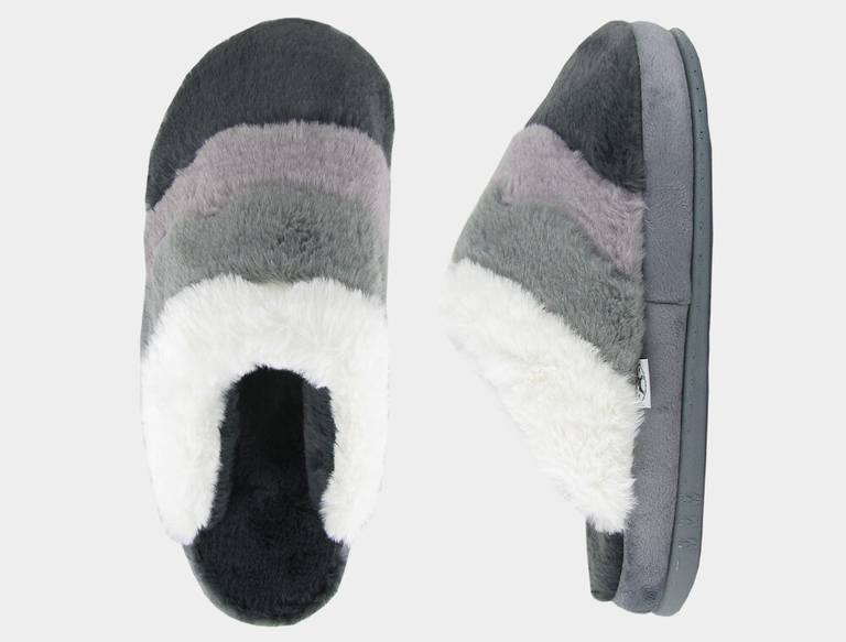 Naot Calm ombre slippers