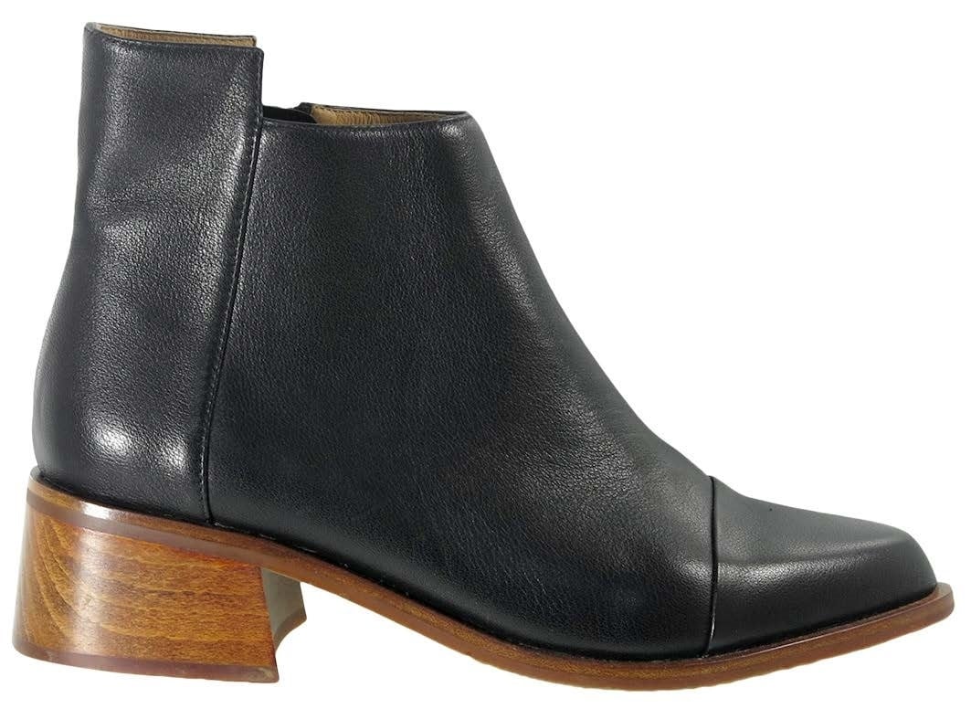 Bresley duck shop ankle boot