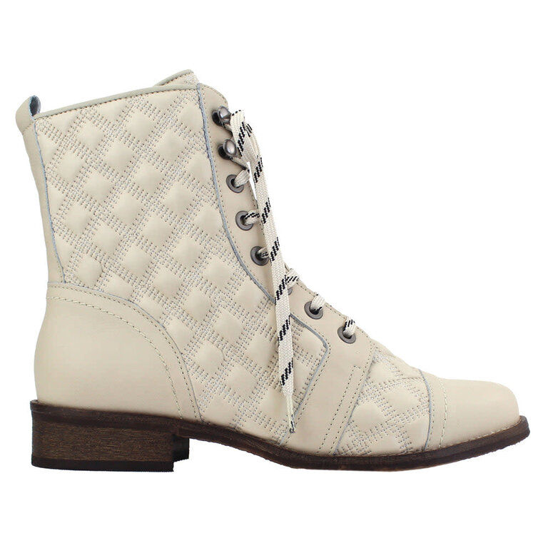 Unity in Diversity Liberty quilted boot