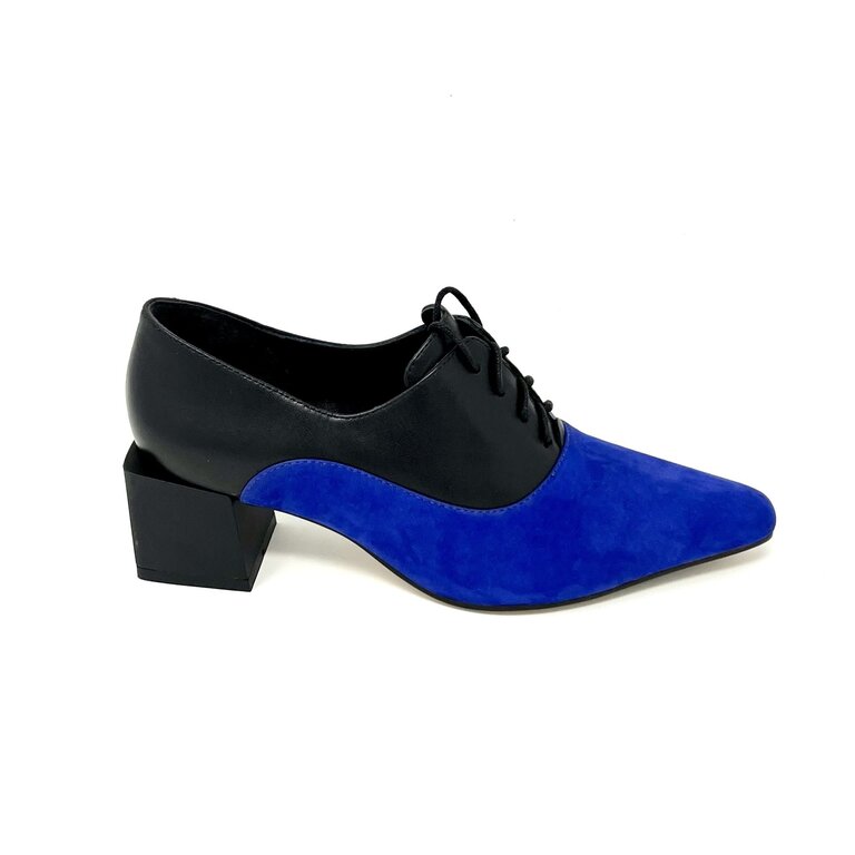 Capelli Rossi Justice lace-up shoe