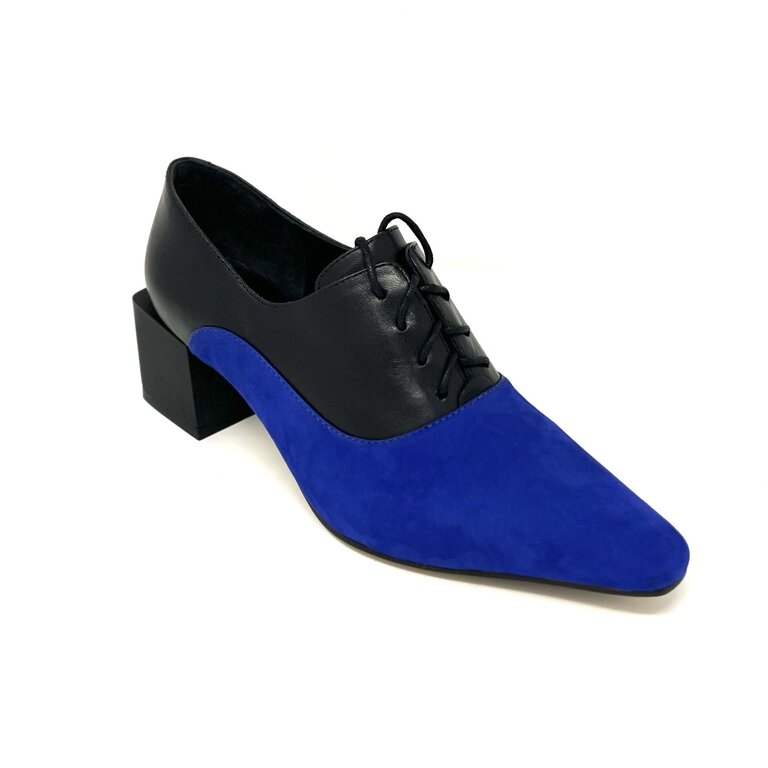 Capelli Rossi Justice lace-up shoe