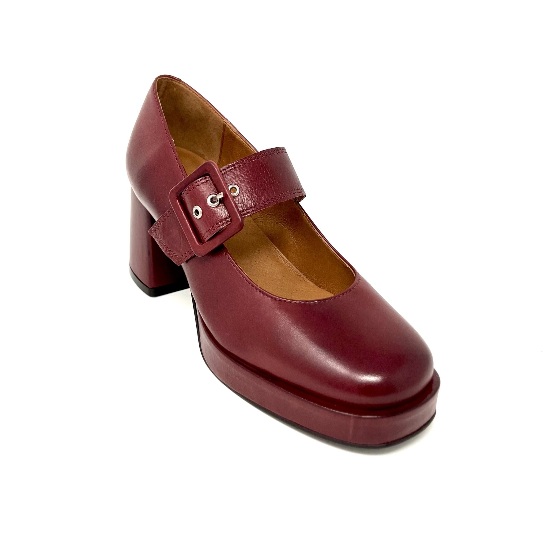 Peonie Mary Jane F23 - Strut Footwear & Apparel