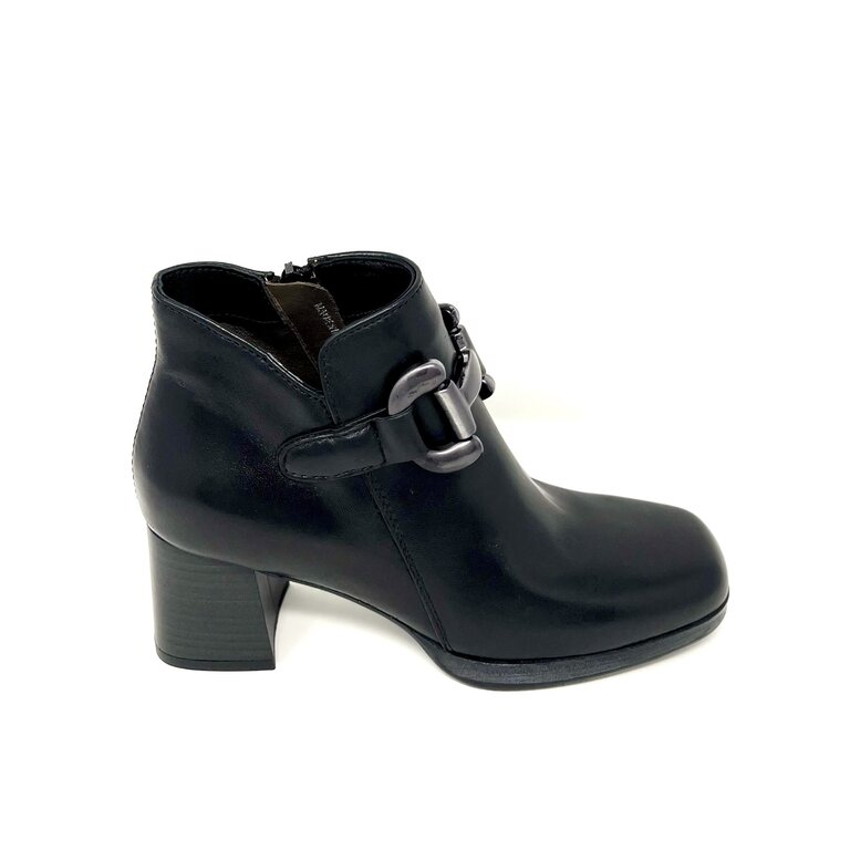 MJUS MJUS heeled boot
