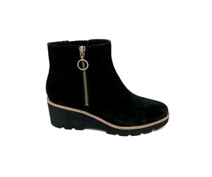 Vionic sales wedge boots