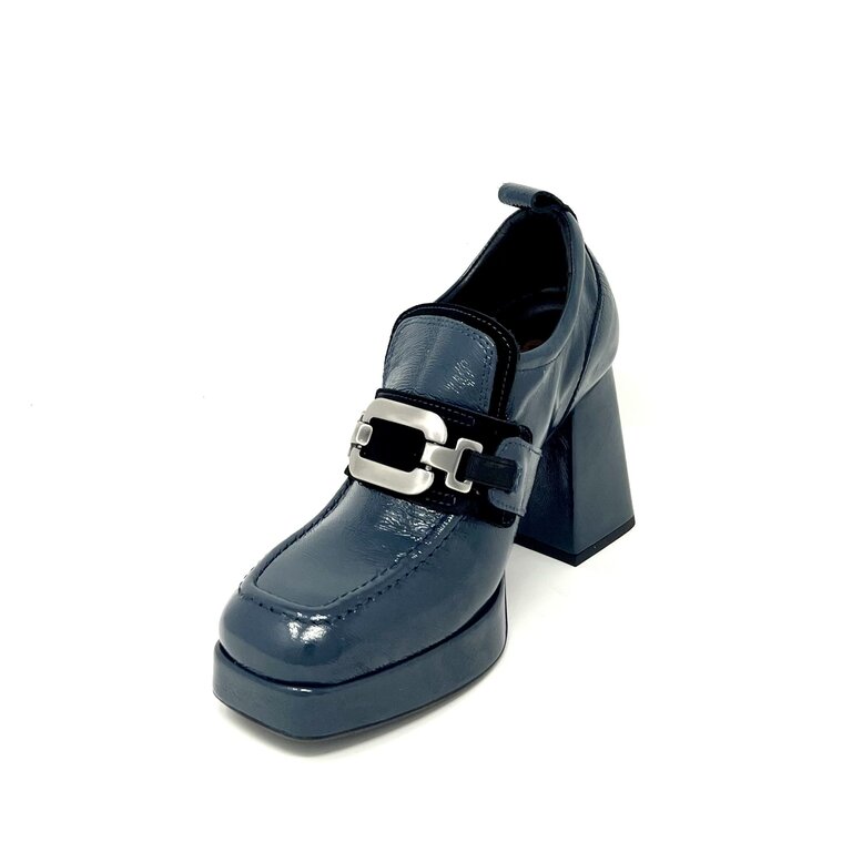 Casta Josh heeled loafer