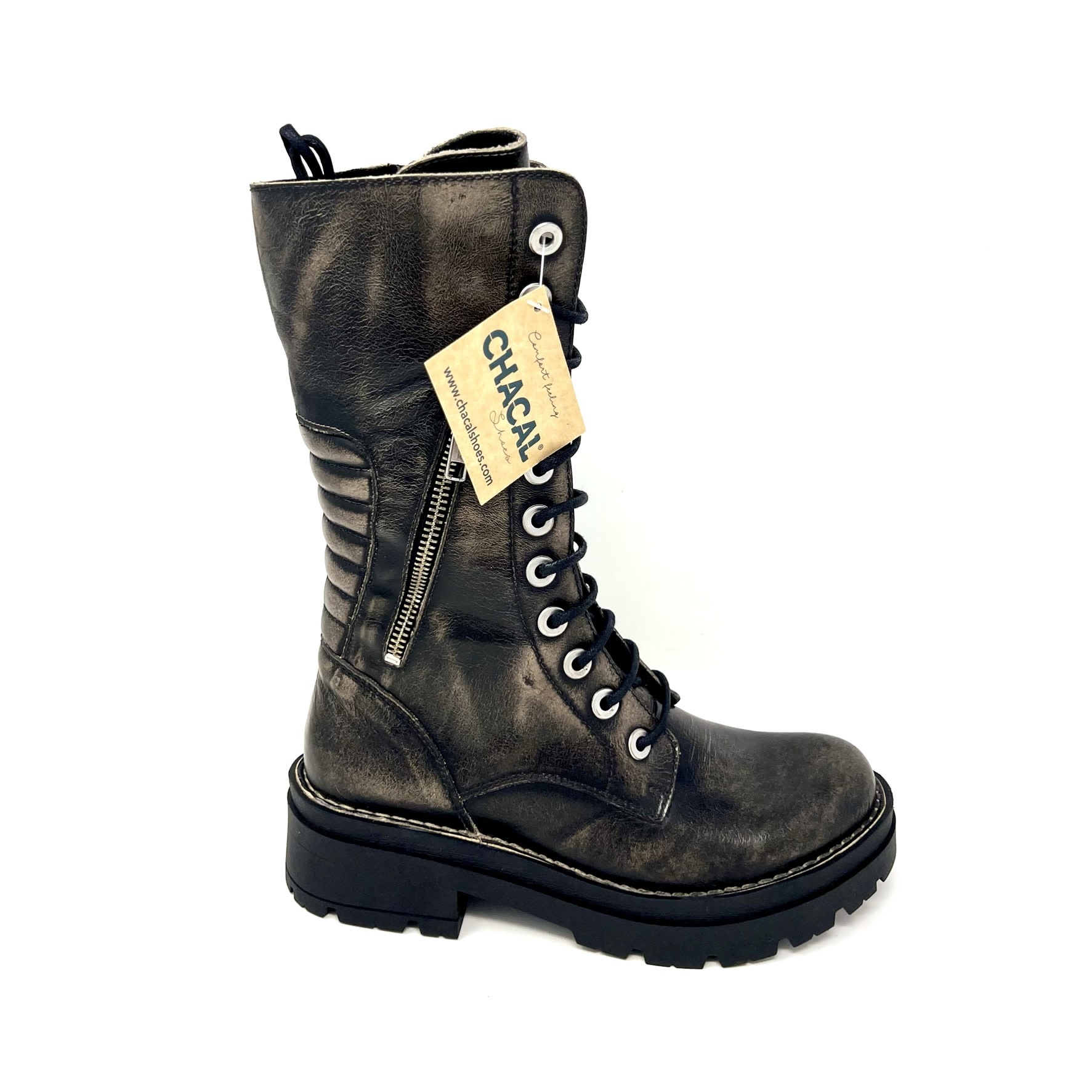 Chacal midboot F23 Strut Footwear & Apparel